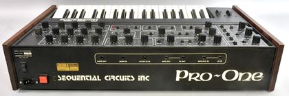 SCI-Pro-One (slight TLC beneficial!)